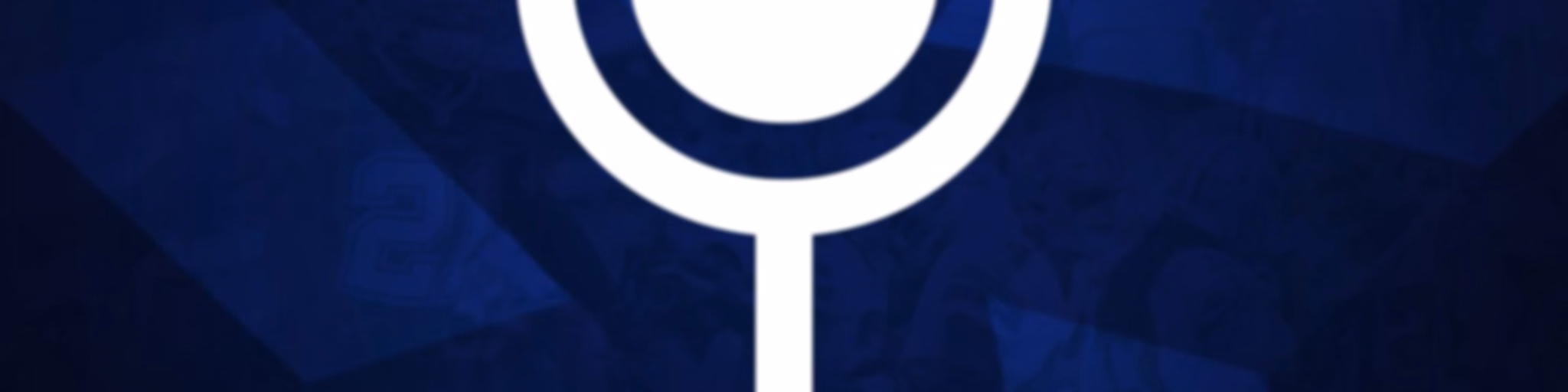 Podcast Blue Star Brasil