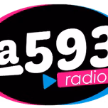 La 593 Radio
