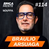 CEO de Grupo Presidente: No Te Falta Tiempo, Te Falta Energía | Braulio Arsuaga con Pavo Gómez