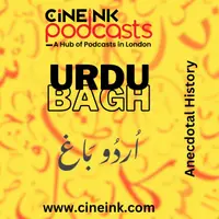 Urdu Bagh