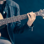 Music From All Around - lo