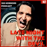 EPISODE 147 - LATE NIGHT WITH THE DEVIL (2023)