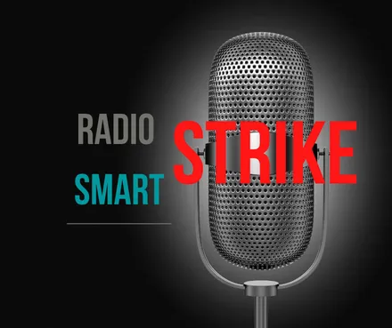 Radio Smart-Strike ( 2022)