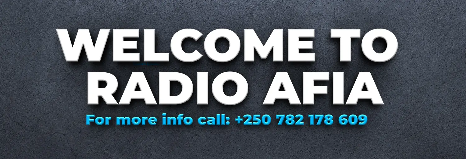 RADIO AFIA