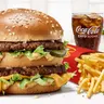 #151 McDonald's, Cerebras, SpaceX, Rocket Lab, AST SpaceMobile, EchoStar, Iran, Öl