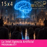 La Intel·ligència Artificial| Font de Misteris 15x04 (Programa 677)