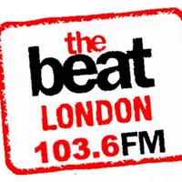 The Beat London 103.6 FM