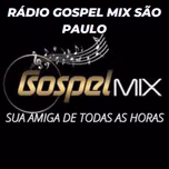 RADIO GOSPEL MIX ESPANHA