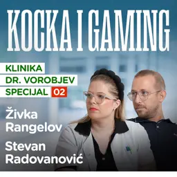 Borba sa bolestima zavisnosti: kocka i gaming - klinika dr Vorobjev 02