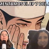 Podcast #428 - ¡Comentamos el episodio 7 de roles invertidos de Pintor Nocturno (18-08-2026)