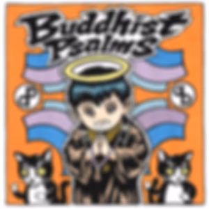 Buddhist Psalms by Shinran (1173 - 1263)