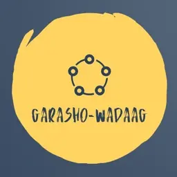 Garasho-wadaag