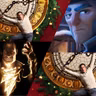 AUDIO RESEÑAS DE BLACK ADAM, SCROOGE 2022 DE NETFLIX Y REVIVIENDO LA NAVIDAD MEJOR CONCOCIDA COMO SOBREVIVIENDO LA NAVIDAD, NO ES MOMENTO DE CELEBRAR NI DE FESTEJAR SINO DE INFELICIDAD Y MÁS