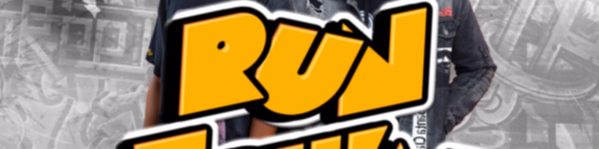 Run Town Podcast