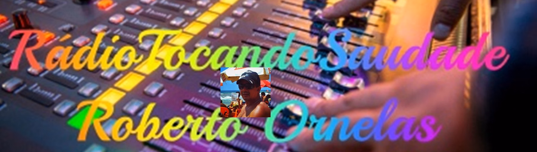Radio Tocando Saudade