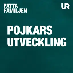 Förälder till en pojke