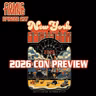 Episode 297 - New York Comic Con 2026 Preview and Primer