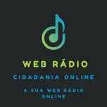 Web Rádio Cidadania  online Paraiba do Sul
