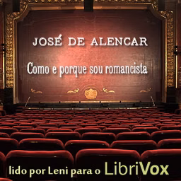 Como e porque sou romancista