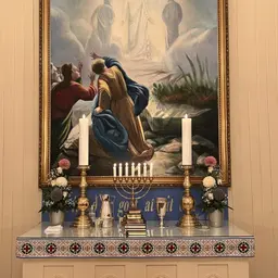 Harri, tað er gott, at vit eru her!