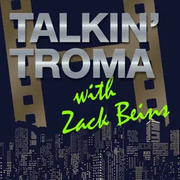 TT S4 E1: Doggie Tails Live Commentary + More with Debbie Rochon