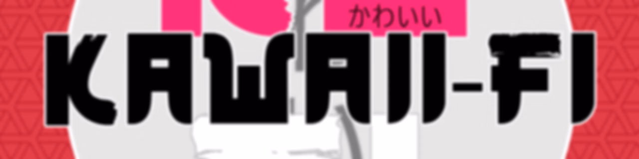 Kawaii-Fi Radio - Anime Podcast