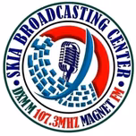DXVR 90.7 MAGNET FM