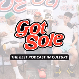 Got Sole Podcast