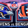 Ravens Vs Bengals