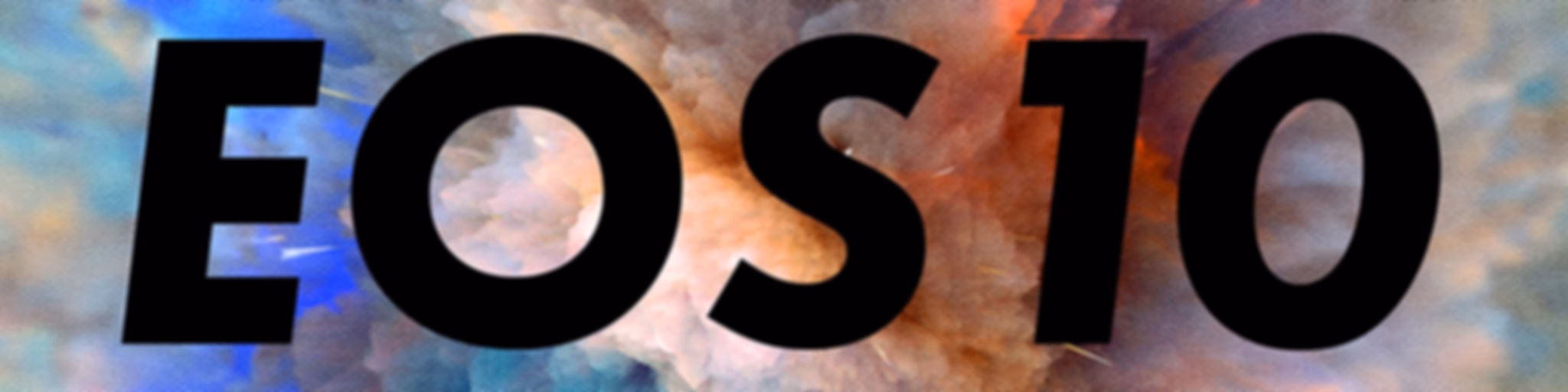 EOS 10