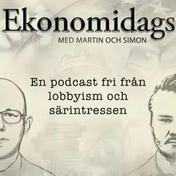Ekonomidags