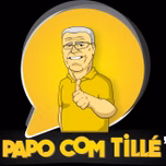 Papo com Tillé