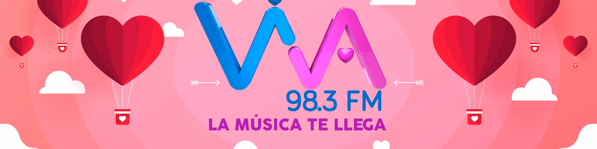 Viva 98.3 Fm