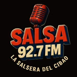 Salsa 92.7 FM
