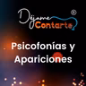 Psicofonías y Apariciones