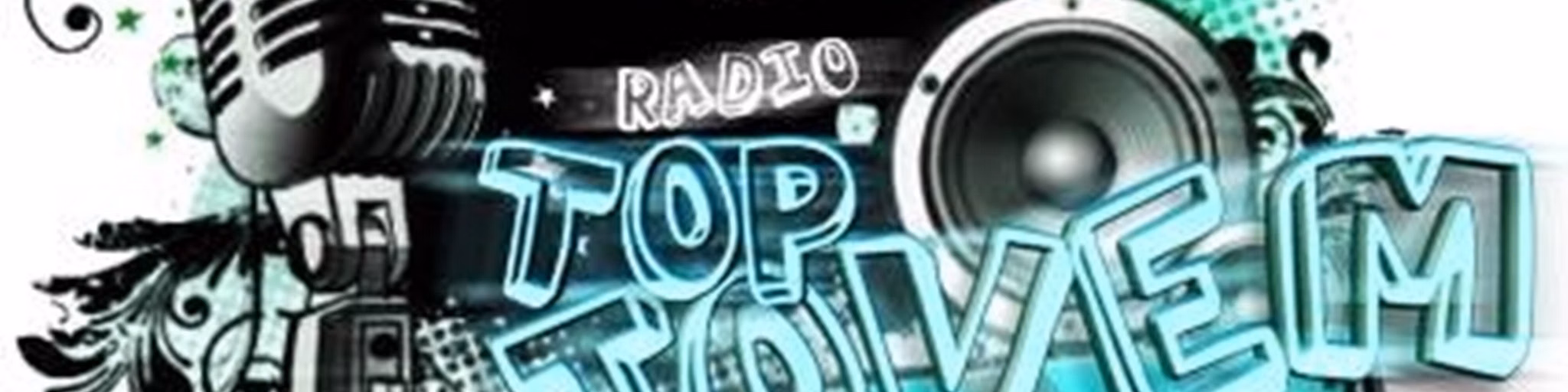 REDE DE RADIO TOP JOVEM RECIFE