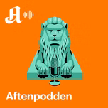 Aftenpodden