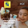 #68 2 coisas que adoro, 1 coisa que odeio