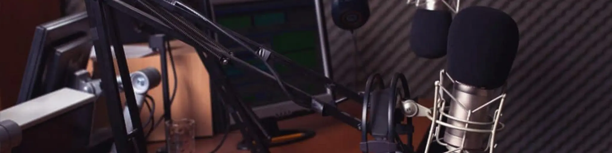 RADIO AMNESIA  99.7 NET