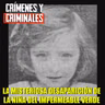La desconcertante desaparición de la niña del impermeable verde.