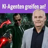 Macht KI uns überflüssig? (Michael Nehls)