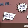 Den Med Alle Introspørgsmålene II