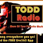 TODD Radio