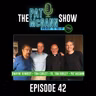The Life & Death Episode: World Cup, Wakes & Catholic Funerals w/ Fr. Hurley & Tom Curley | Ep. 42