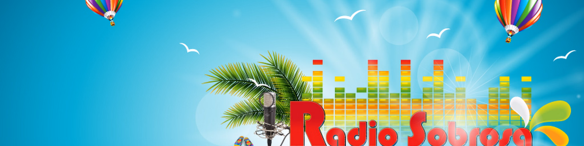 Radio Sobrosa