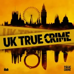 Bonus Episode : Interview With Kerry Daynes - Top Forensic Psychologist