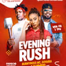 Evening Rush 6PM 2026-07-31 18:00