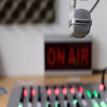 Mighty Radio