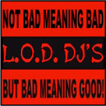 LODDJSRADIO