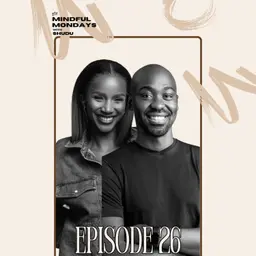 Redefining Masculinity from the Inside Out | Dr. Onke Mazibuko